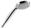 Hansgrohe Handbrause Croma 100 1jet Chrom Produktbild-Vorschau 4