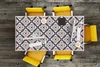 Schreibtischmatte Tischunterlage 120x60 cm Mauspad - Produktbild-Vorschau 2