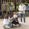 Spacerówka Bravo Lite Club Beige / Carrello Produktbild-Vorschau 10