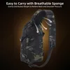 Wanderrucksack Herren Brusttasche Kleine Sling Bag fš¹r Produktbild-Vorschau 2