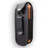 Housse de protection pour Bea-fon AL550 Sac Cuir avec Clip Voir les images du produit 2