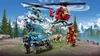LEGO® City, Hoofdkwartier van de Bergpolitie, 60174 Productafbeelding-voorbeeld 11