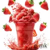 Slush-Sirup Eis Daiquiri Cocktail-Line – Erdbeere | Produktbild-Vorschau 2