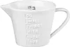 Räder Messbecher klein 120ml Do small things... Produktbild-Vorschau 1