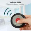 Retekess TH009 IP67 Vodotesné privolávacie tlačidlo s Náhľad obrázku produktu 4