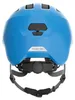 Casque Enfant Abus 67294 - SMILEY 3.0 SHINY BLUE S Voir les images du produit 11