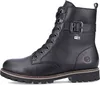 Remonte Damen Stiefelette mit warmer Lamwolle mit Produktbild-Vorschau 7