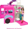 Wymarzona przyczepa kempingowa Barbie z gigantyczną Podgląd zdjęcia produktu 21