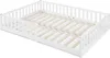 Letto per bambini 'Tanna' 140 x 200 cm Letto Montessori con Anteprima dell’immagine prodotto 6