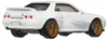 Hot Wheels Boulevard HRT74, Auto, 3 Jahr(e), Metall, Weiß Produktbild-Vorschau 6