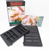 Tefal XA801312, Ersatzteller, Schwarz, Tefal Snack Produktbild-Vorschau 6