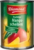 Diamond fruchtige Mango Früchte in Scheiben leicht Produktbild-Vorschau 2