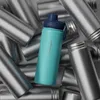 Termofľaša Wessper B3 THERMOSTEEL 0,5 l, tyrkysová, s 3 Náhľad obrázku produktu 5