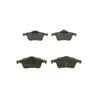 Bosch Bremsbelagsatz, Scheibenbremse  0 986 424 539 Produktbild-Vorschau 17