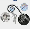 Měřič tlaku v pneumatikách Brilliant Tools, 0-16 barů Náhled obrázku produktu 1