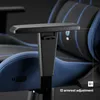 Diablo X-One 2.0 Gaming Stuhl Stoffbezug Bürostuhl Produktbild-Vorschau 9