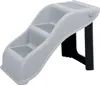 TRIXIE Treppe - hellgrau - 34 × 39 × 54 cm Produktbild-Vorschau 2