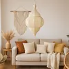 Orientalische Hängelampe Tischlampe Küchenlampe Produktbild-Vorschau 4