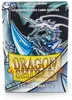 Yu-Gi-Oh! 60 Small Dragon Shield Outer Sleeves - Matte Produktbild-Vorschau 2