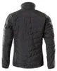 MASCOT 18615-318-09-XS, Jacke, Unisex, Schwarz, XS, 88 cm, Produktbild-Vorschau 2