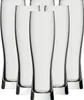 Rastal Monaco Slim Weizenbierglas 0,3 l 6er Set Produktbild-Vorschau 1