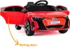 Audi e-Tron GT Kinder Elektroauto 12V (1–4 Jahre) – Produktbild-Vorschau 3