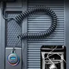 Joyroom szybka ładowarka samochodowa 3 w 1 z kablem USB Typ Podgląd zdjęcia produktu 15