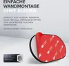 ovimar Seifenspender Lokta 81003870 Produktbild-Vorschau 7