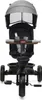 Triciclo multifunzionale per bambini 2in1 SABER - grigio, Anteprima dell’immagine prodotto 5