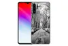 MuchoWow® Handyhülle Schutzhülle Hülle für Huawei P30 Pro Produktbild-Vorschau 2