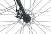 CHILLIZ Gravelbike 28 Zoll GL.08 schwarz-glänzend Produktbild-Vorschau 5