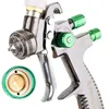 LVLP spuitpistool, spuitmond 2,0 mm, 600 ml, voor Productafbeelding-voorbeeld 5