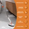 praktische Badezimmer-Reinigungsbürste – Fliesenbürste, Produktbild-Vorschau 3