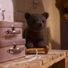 Plyšový medvěd Raoul k tahání Náhled obrázku produktu 7