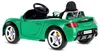 Sun Baby auto elettrica Porsche Carrera GT Cabrio 12V con Anteprima dell’immagine prodotto 5