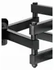 GEMBIRD Gembird WM-80ST-03 Supporto/supporto per TV 2,03 m Anteprima dell’immagine prodotto 7
