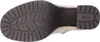 Rieker Damen Stiefelette Plateau Blockabsatz Produktbild-Vorschau 5