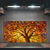 Coloray Spritzschutz aus Glas 100x50  Wandkunst Produktbild-Vorschau 2