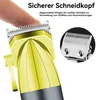 Haarschneider, Haar- und Bartschneider, Elektrorasierer, 2 Produktbild-Vorschau 2