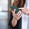 kwmobile Hülle für Apple iPhone 12 / iPhone 12 Pro TPU Case Produktbild-Vorschau 4