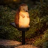LED Solar Deko-Tiere als Gartenstecker | Tierfigur als Produktbild-Vorschau 1