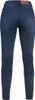 John Doe Ruby Damen Motorrad Jeans, blau, 28/30 Produktbild-Vorschau 5