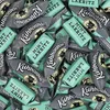 Kuhbonbon Mint Lakritz 1kg Produktbild-Vorschau 2
