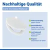 WENKO WC SITZ VORNO Absenkautomatik Toiletten Deckel Klo Produktbild-Vorschau 11