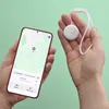 Hama Schlüsselfinder 2 Stück, für Android, Bluetooth, Weiß Produktbild-Vorschau 5