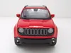 Jeep Renegade 2014 červený model auta 1:24 Maisto Náhľad obrázku produktu 6