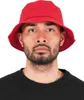 Chapeau à bucket en sergé de coton FLEXFIT Voir les images du produit 4