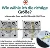 DELUXE Canadian Spa Whirlpool Isolierabdeckung - Produktbild-Vorschau 10