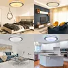 40W Smart WIFI RGB LED Deckenleuchte, 40cm Dimmbar Produktbild-Vorschau 7