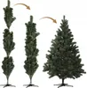 KADAX Arbre de Noël artificiel, sapin de Noël, 220cm, 295 Voir les images du produit 14